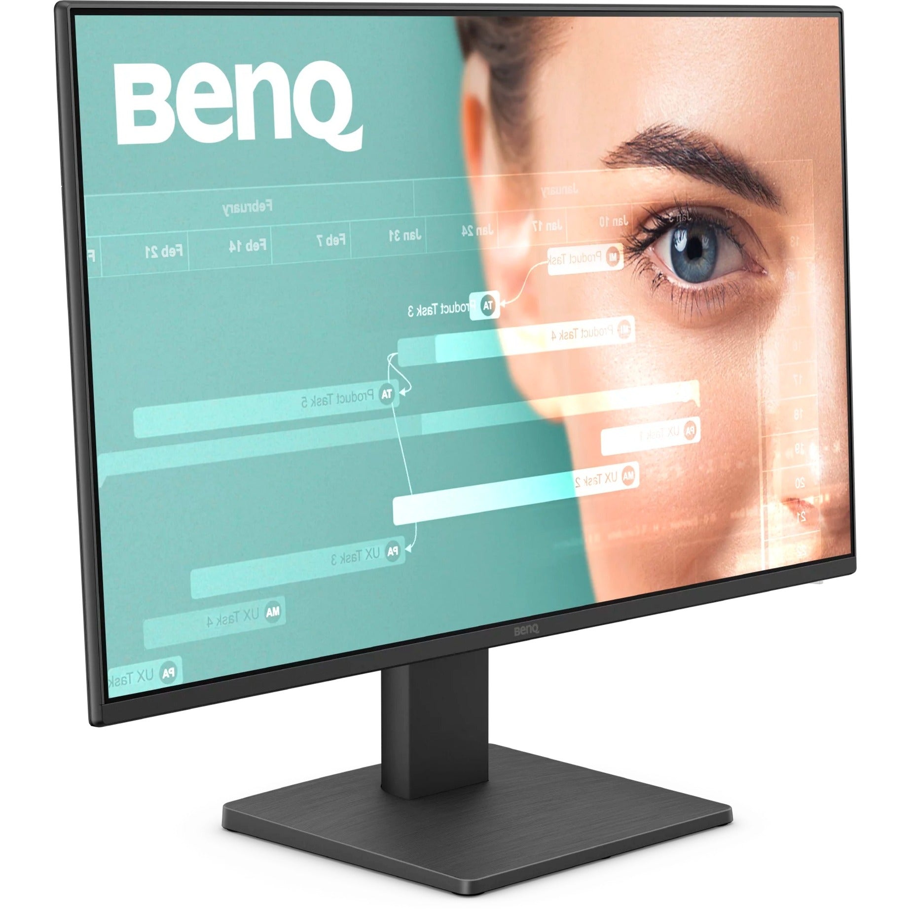 ITD-Office Komplettsystem | AMD