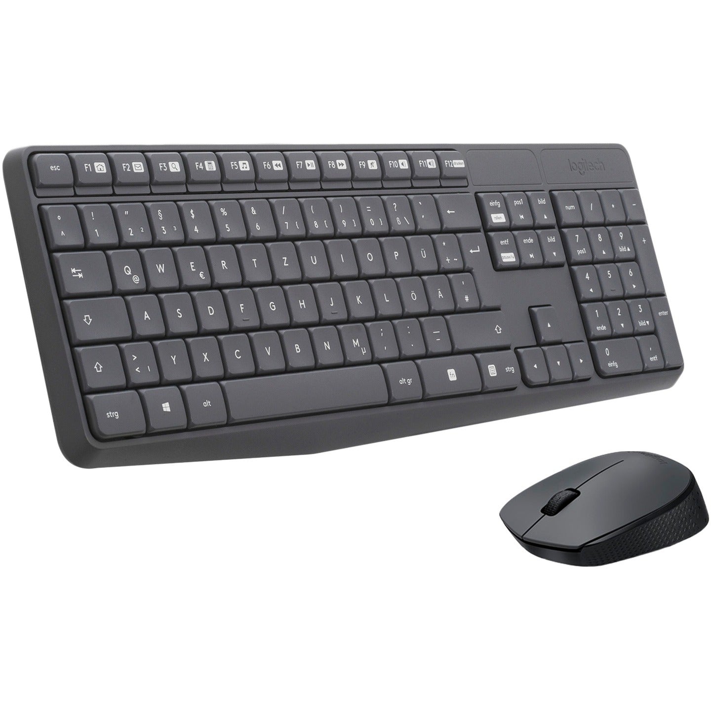 ITD-Office Komplettsystem | AMD
