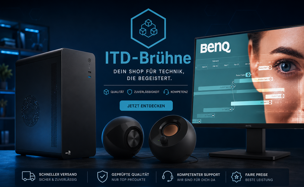 ITD-Office Komplettsystem | Intel